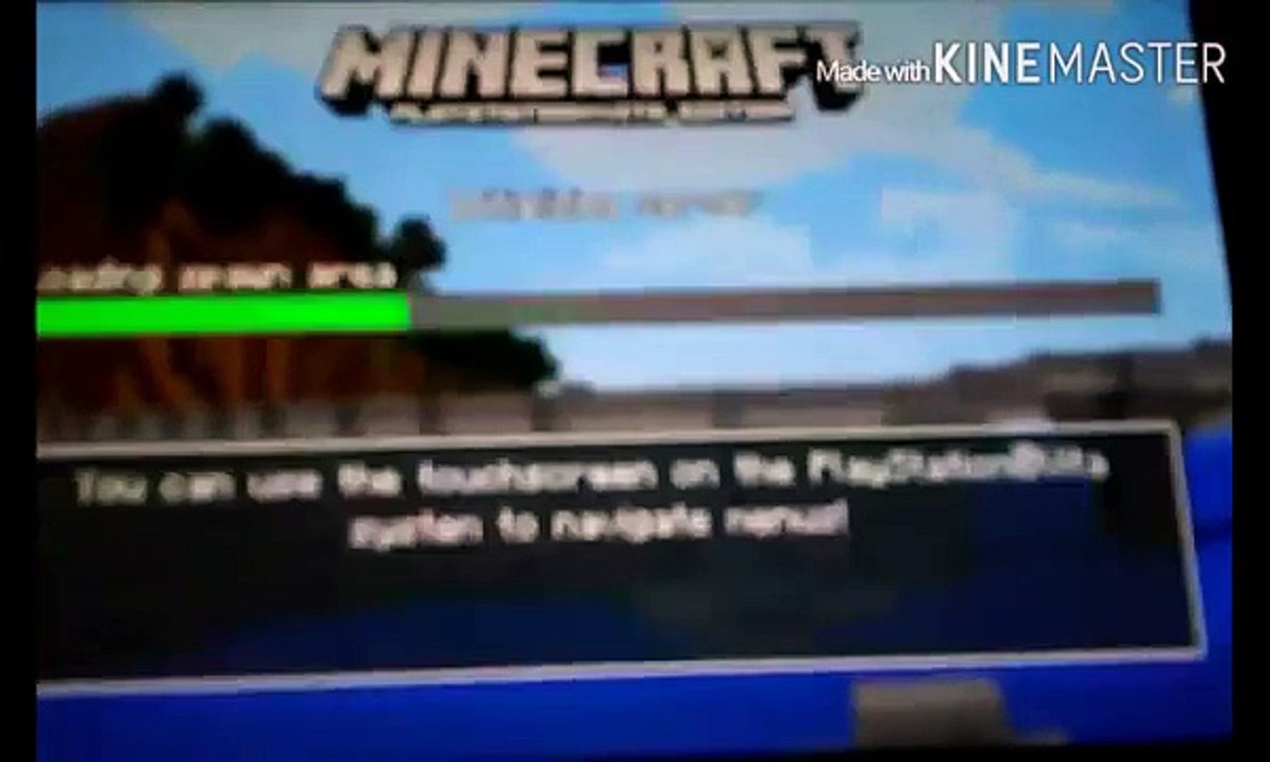 Join My Minecraft Psvita Server Video Dailymotion