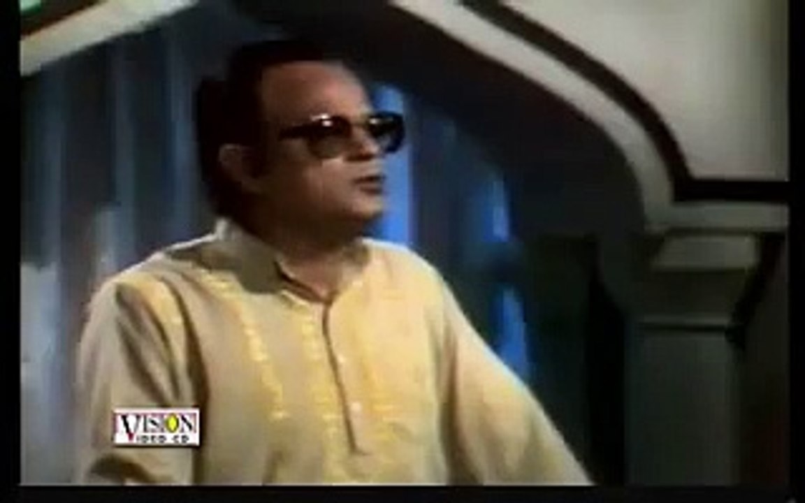 Muzaffar Warsi's Hamd Bari Taala - Wohi Khuda Hai