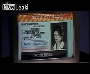 Ace Ventura Sings With Cannibal Corpse- Deleted Scene