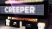 Creeper   A Minecraft Parody of Michael Jackson's Thriller Music Video