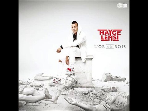 Hayce Lemsi & Mister V - Projet Hayce ( 2o15 )