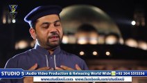Ya Nabi Salam - Video Naat [2015] Syed Zabeeb Masood - Sarwar Hussain Naqshbandi - Khalid Hasnain Khalid