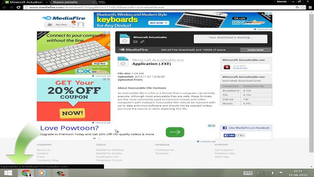 Descargar Launcher de Minecraft [Todas las Versiones]