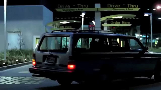 海外の感動できるCM　マクドナルドでドライブスルーをスルーしすぎた理由