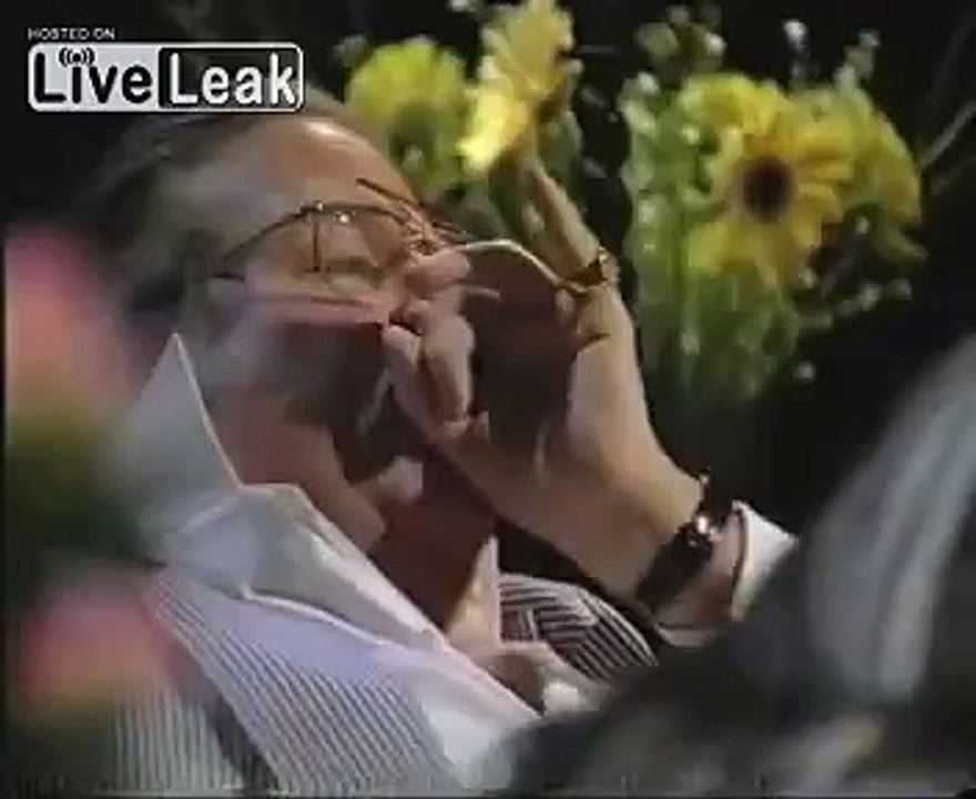 Oliver Reed and the Feminist