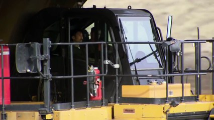 AMERICA REVEALED | Where Does Our Coal Come From? | PBS