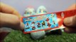 Inside Out Surprise Egg Disney Frozen Kinder Surprise Eggs Disney Pixar Planes Sorpresa Huevos