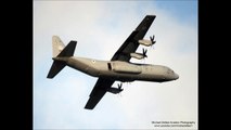 New IAF 662 Lockheed Martin C-130J Super Hercules