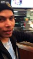 McDonald's Employee Gets Fired & Goes Crazy