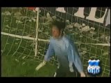 Luis Guillermo Rivera - (Gol de penal contra Aucas 2006)