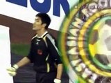 Kung-fu kung fu soccer Japan vs china 日本代表ｖｓ中国代表 サッカー