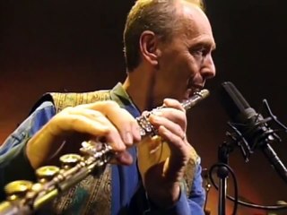 Harry Belafonte - Island In the Sun (live) 1997