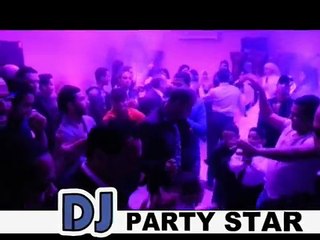 افرحي يا عروسه من دي جي بارتي ستار ( بيجي)