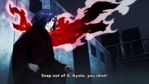 Tokyo Ghoul √A (Anime Review)