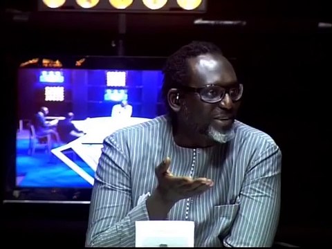 Kemi Seba Ecole En Afrique A Quand La Reforme Et Debat Sur L“envoi Des Soldats - 9 Août 2015