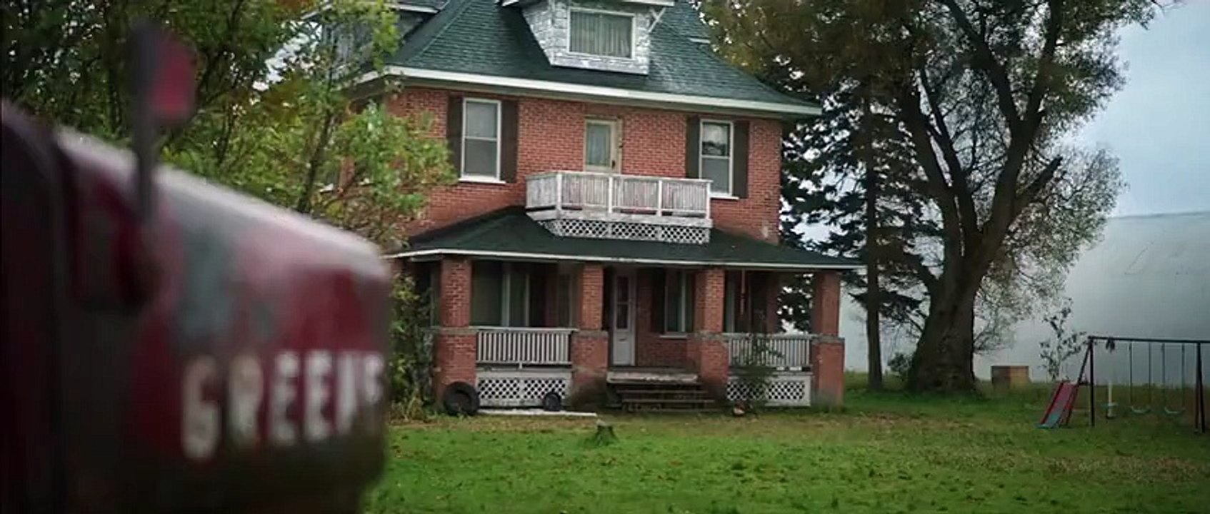 Standoff (2015) Trailer