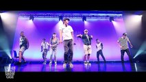 Keone & Mariel Madrid, Lyle Beniga, Shaun Evaristo, S**t Kingz :: Movement Lifestyle :: Choreography