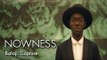 Join soulful rapper Baloji as he takes a Congolese road trip to the sounds of 