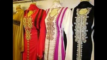 Pakistani Ladies Dresses Pictures