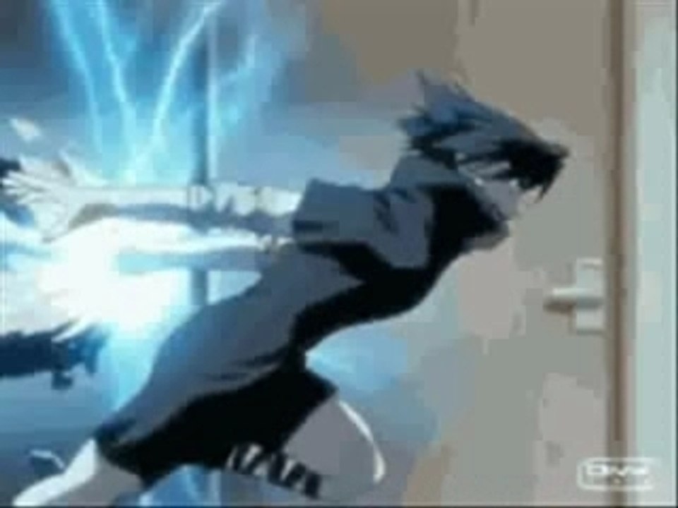 Video naruto