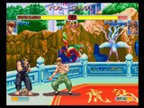 3DO - Super Street Fighter II Turbo (1994)