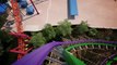 Six Flags Discovery Kingdom - New 2016 The Joker POV