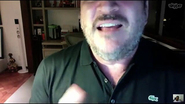 Pablo Gentili: Una mirada internacional sobre la calidad de la educación