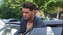 Hollyoaks 16th September 2014 Roscoe Family