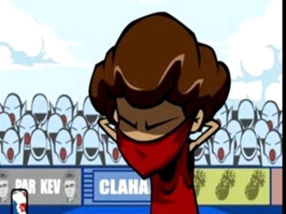 PLAYGROUND EP7