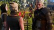 'The Witcher 3: Wild Hunt' Patch 1.07 Release Next Week?