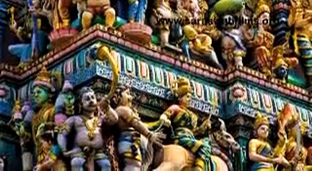 Krishna History or Myth