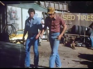 Dukes of Hazzard-How the General Lee born