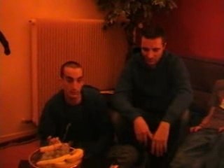 Interview Guns of Brixton