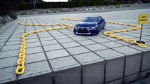Cool Lexus RC Drifting Promo Video
