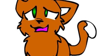 Warrior Cats Parody: Squirrelflight ate all the candy? D: