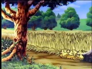 Gummi Bears Episode 173 Bridge On The River Gummi