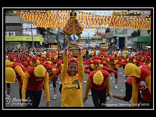 Choose Iloilo City, Philippines