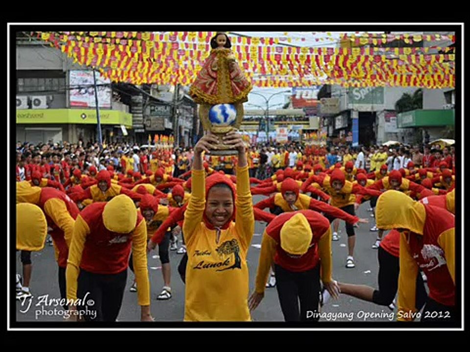 Choose Iloilo City, Philippines