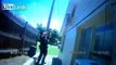 Bodycam: fatal officer-involved shooting (cam not shooting officer)