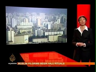 North Korea -a day in the life (2/4)