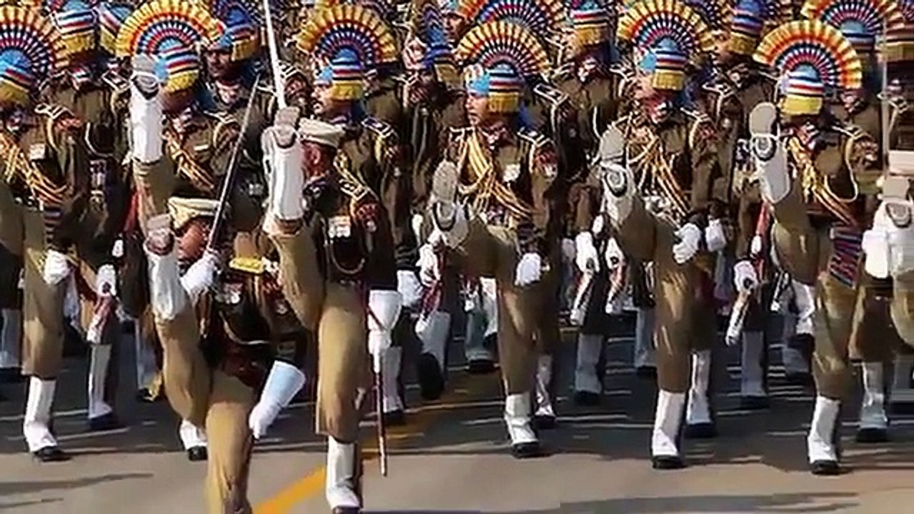 TOP 3 MILITARY POWER in ASIA | 2016 (S.Korea, INDIA, CHINA)