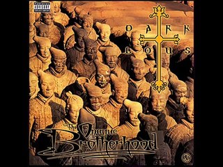 Dark Lotus-Opaque Brotherhood-Trapped Inside