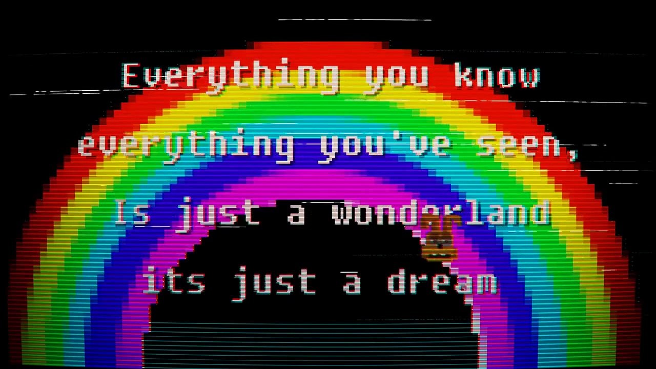 Five nights at Freddy's 4 Song  The Final Chapter Lyric Music Video   By Adam Hoek