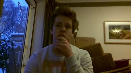 Giovanna Plowman - Tampon Girl [Reaction Video]