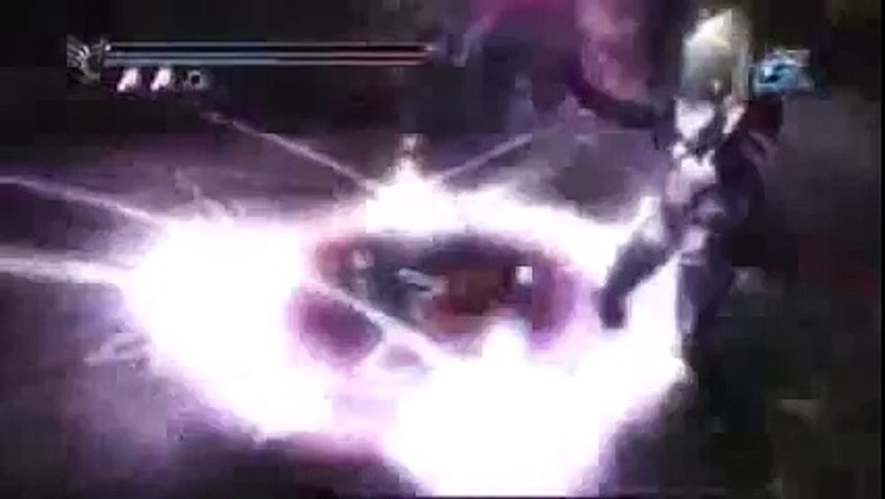 リョナ Ninja Gaiden S2 Momiji body gets destroyed Ryona