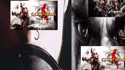 Zarcortgame-rap de god of war