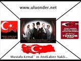 Mustafa Kemal Atatürk` ün Anıtkabire Nakli.. uluonder.net