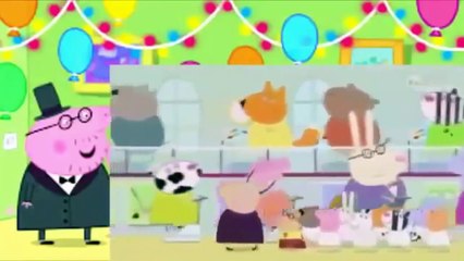 PEPPA PIG italiano nuovi episodi 2015 cartoni animati in italiano23