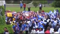 ESTADOS UNIDOS VRS HONDURAS la previa