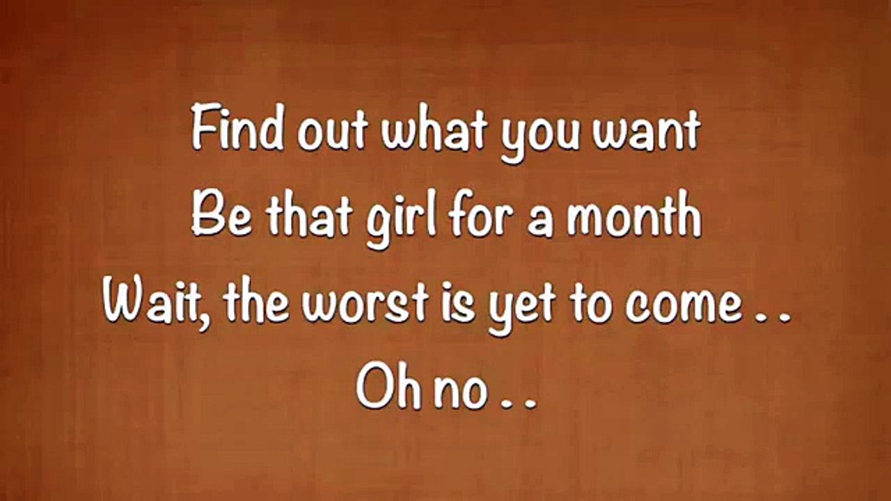 BLANK SPACE    Taylor Swift KARAOKE LYRICS Guitar Instrumental   Backing Track